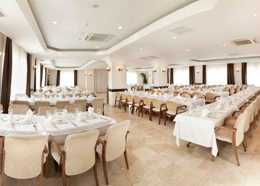 Lidya Sardes Hotel Thermal & Spa Salihli Exterior photo