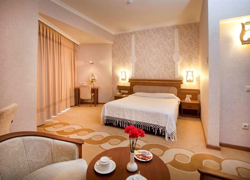 Lidya Sardes Hotel Thermal & Spa Salihli Exterior photo