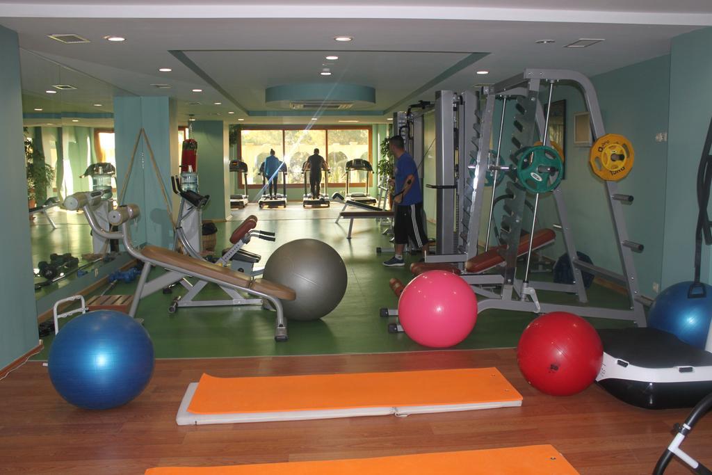 Lidya Sardes Hotel Thermal & Spa Salihli Exterior photo