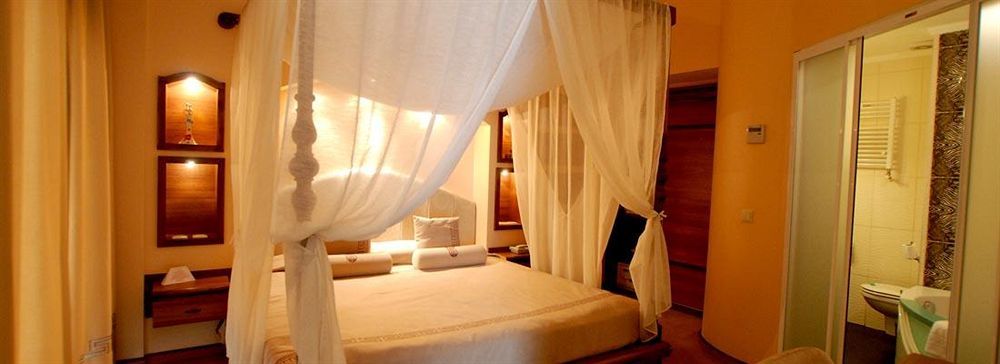 Lidya Sardes Hotel Thermal & Spa Salihli Exterior photo