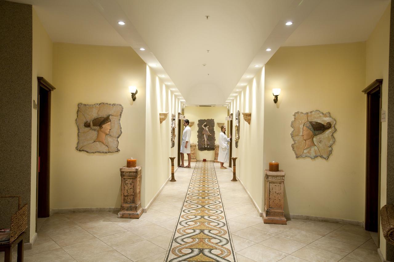 Lidya Sardes Hotel Thermal & Spa Salihli Exterior photo