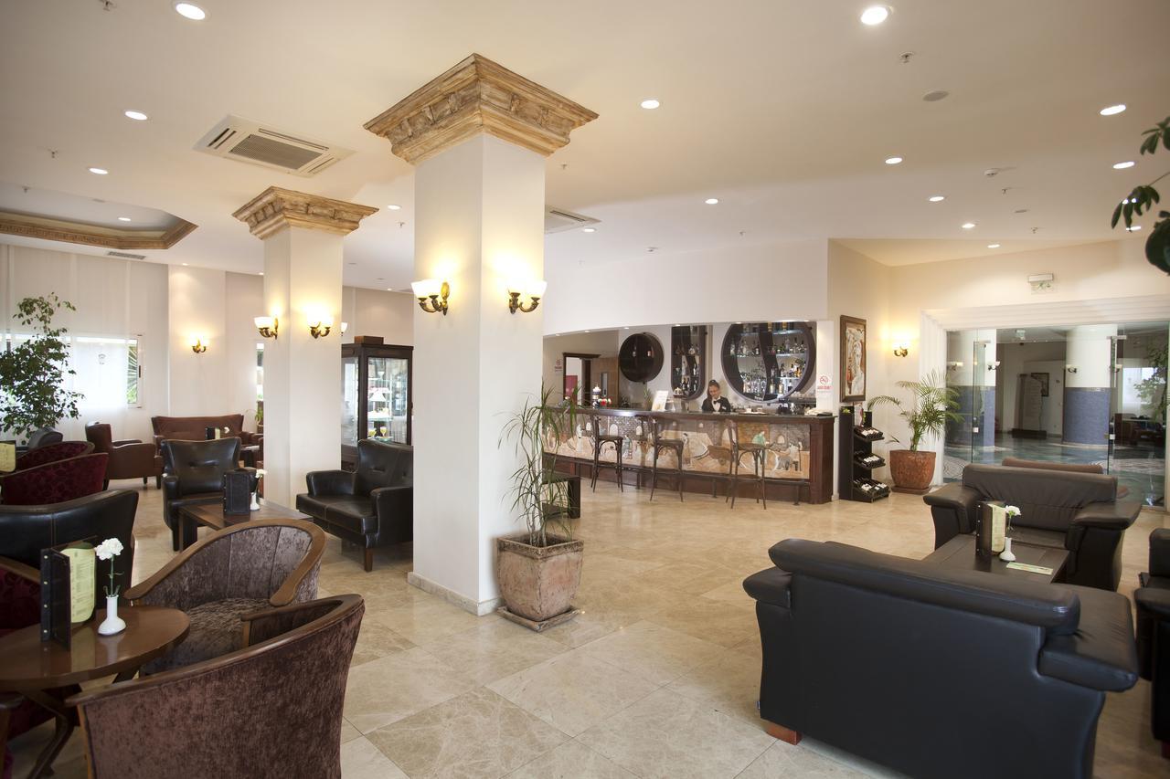 Lidya Sardes Hotel Thermal & Spa Salihli Exterior photo