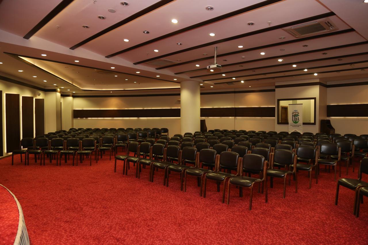 Lidya Sardes Hotel Thermal & Spa Salihli Exterior photo