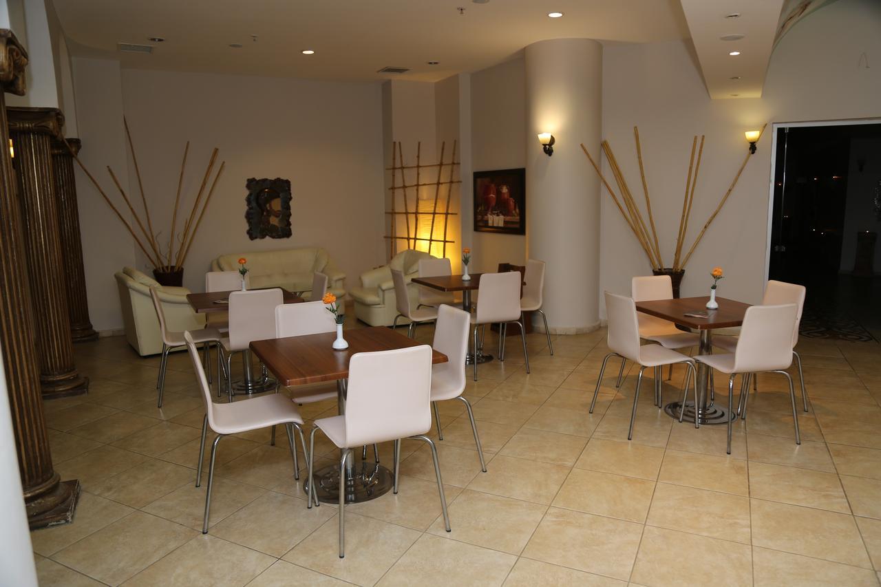 Lidya Sardes Hotel Thermal & Spa Salihli Exterior photo