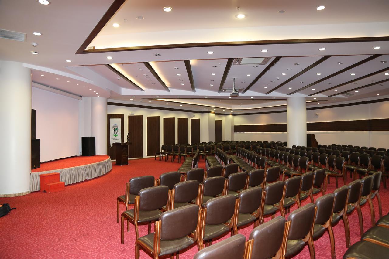 Lidya Sardes Hotel Thermal & Spa Salihli Exterior photo